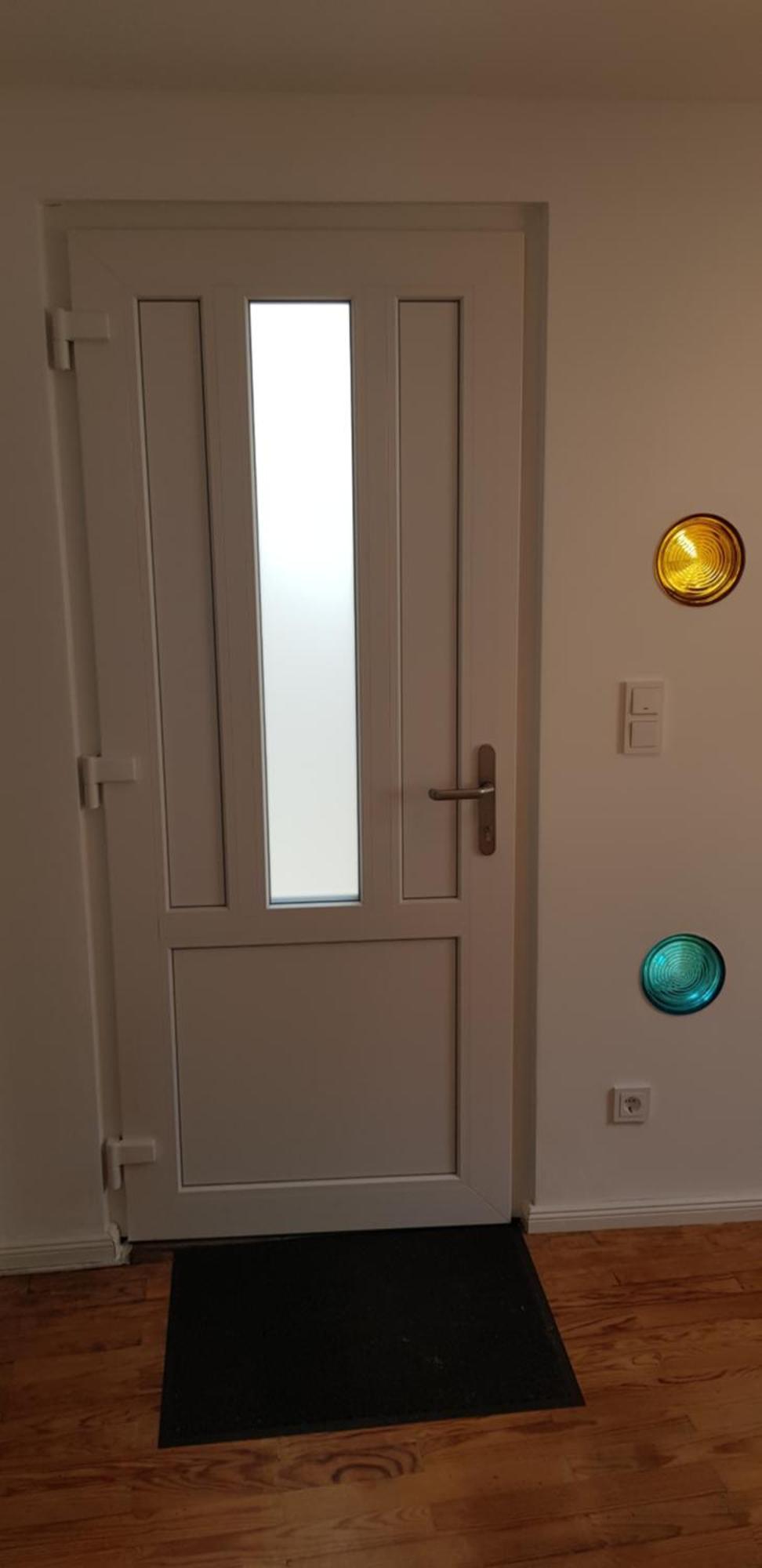 Schnick Schnack Leilighet Kröv Eksteriør bilde